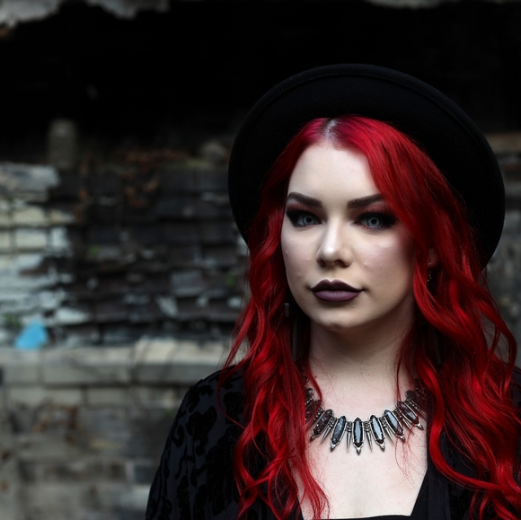 What an excellent day for a closet exorcism! - Picture 4 of 5